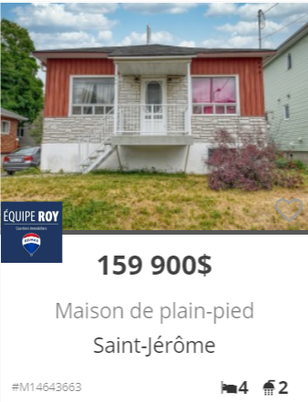 Nathalie Allard, courtier immobilier Re/Max | 233 Rue Thérèse-Casgrain, Repentigny, QC J5Z 5E8, Canada | Phone: (450) 582-0329