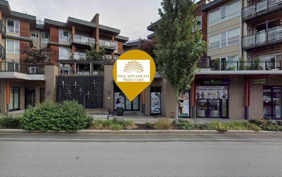 Silk Advanced Skin Care | 738 Marine Dr, North Vancouver, BC V7M 1H3, Canada | Phone: (604) 379-8533