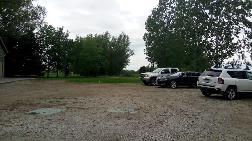 Exeter Golf Club | 40374 Kirkton Rd, Centralia, ON N0M 1K0, Canada | Phone: (519) 235-1517