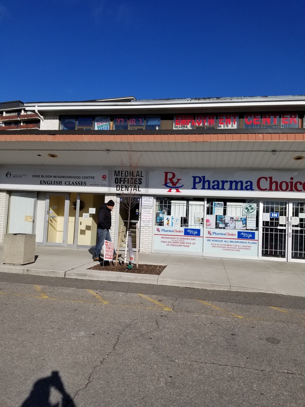 Gupta S Dr | 3429 Fieldgate Drive, Mississauga, ON L4X 2J4, Canada | Phone: (905) 602-8448