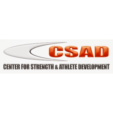 Center for Strength and Athlete Development Ottawa | 726-B Industrial Ave, Ottawa, ON K1G 0Y9, Canada | Phone: (613) 866-1626