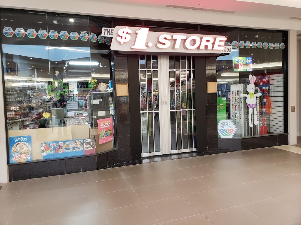 $1. Store Plus | #48, 300 Confederation Dr, Saskatoon, SK S7L 1J2, Canada | Phone: (306) 955-3801