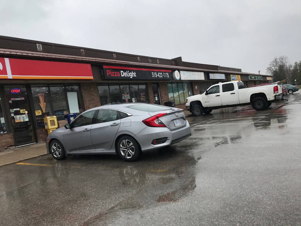 Circle K | 329 Main St, Sauble Beach, ON N0H 2G0, Canada | Phone: (519) 422-2256