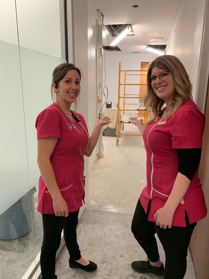 Repentigny Dental Center | 202, 557 Rue Notre-Dame, Repentigny, QC J6A 2T6, Canada | Phone: (450) 582-0965