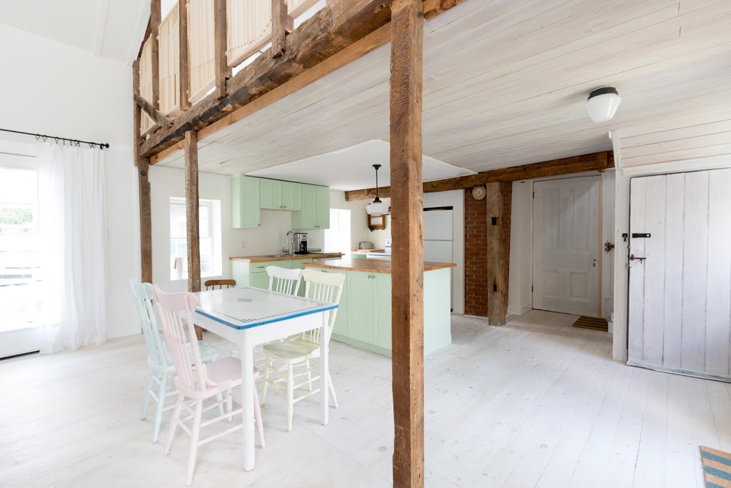 The Ferg | 76 W Mary St, Picton, ON K0K 2T0, Canada | Phone: (888) 441-3374