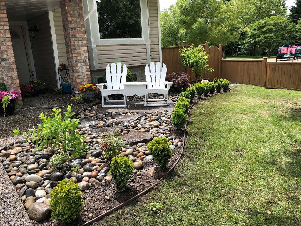 Coastal Yardworks Ltd | 5013 Dogwood Dr, Delta, BC V4M 1M7, Canada | Phone: (604) 218-4795