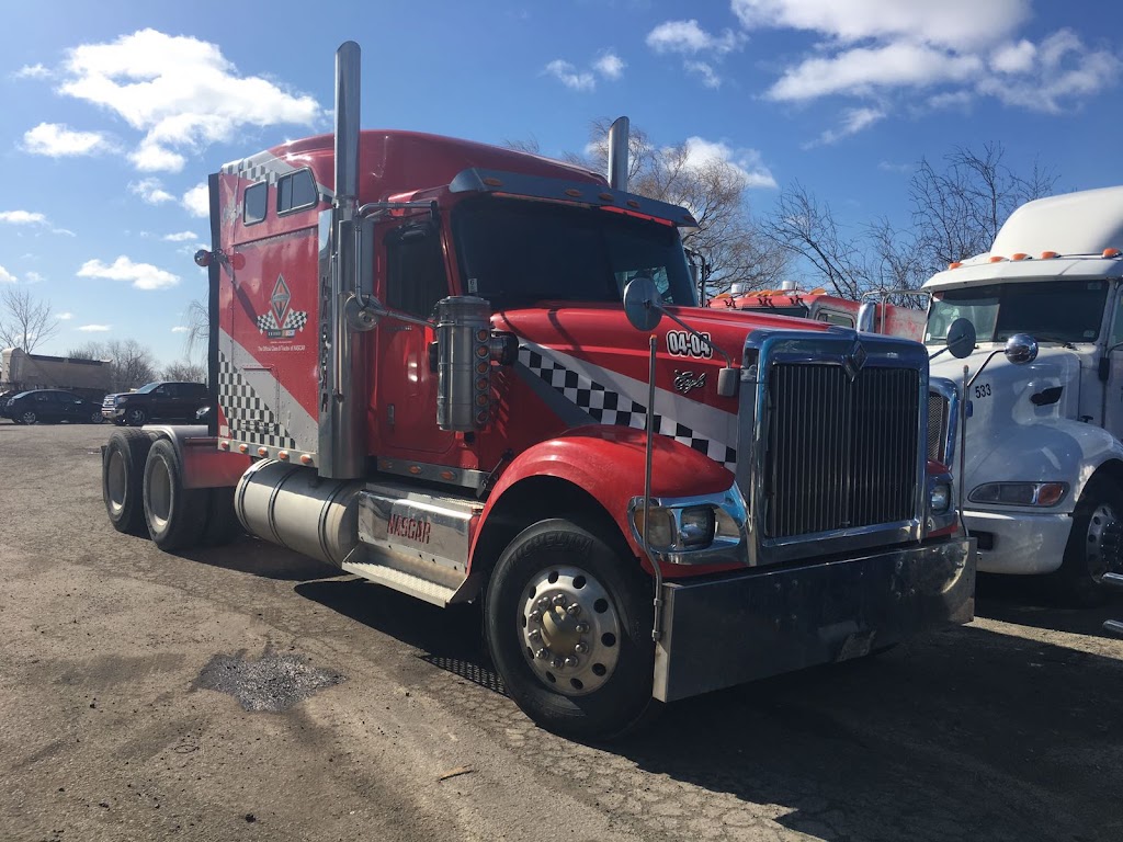 Superior Force Transport Incorporated | 14 Wells Ct, Leduc, AB T9E 8E8, Canada | Phone: (780) 223-4028