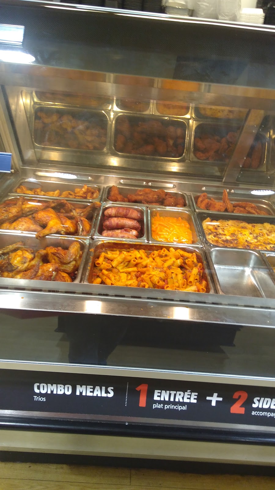 Metro Pembroke | 425 Pembroke St E, Pembroke, ON K8A 3L1, Canada | Phone: (613) 735-4136