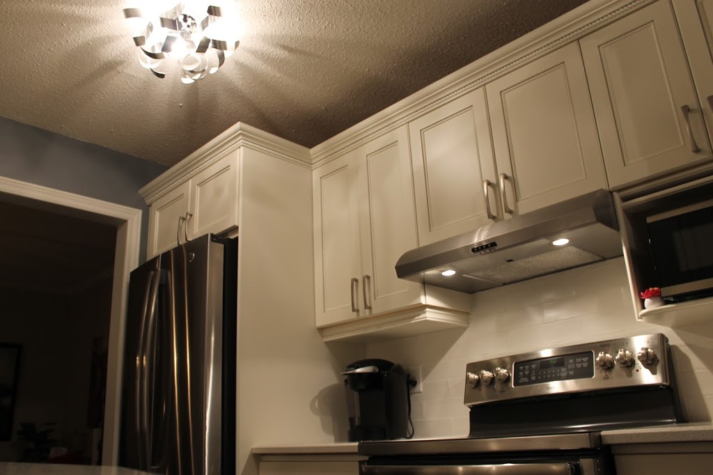 London Classic Kitchen Refacing and Refinishing | 201A Exeter Rd, London, ON N6L 1A4, Canada | Phone: (519) 652-0555