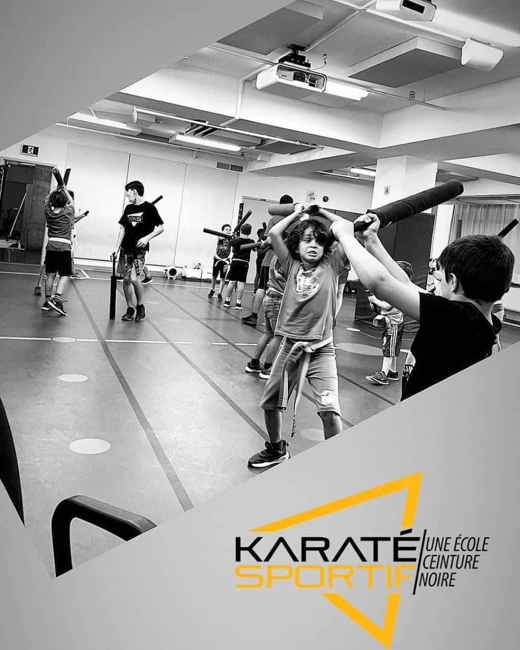 Karate Sports Chambly | 1991 Bd de Périgny, Chambly, QC J3L 4C3, Canada | Phone: (450) 695-1717