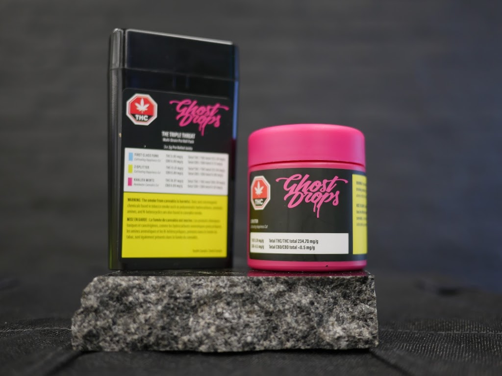 Garden City Cannabis Co. | 469 E Main St, Welland, ON L3B 3X7, Canada | Phone: (289) 820-6370