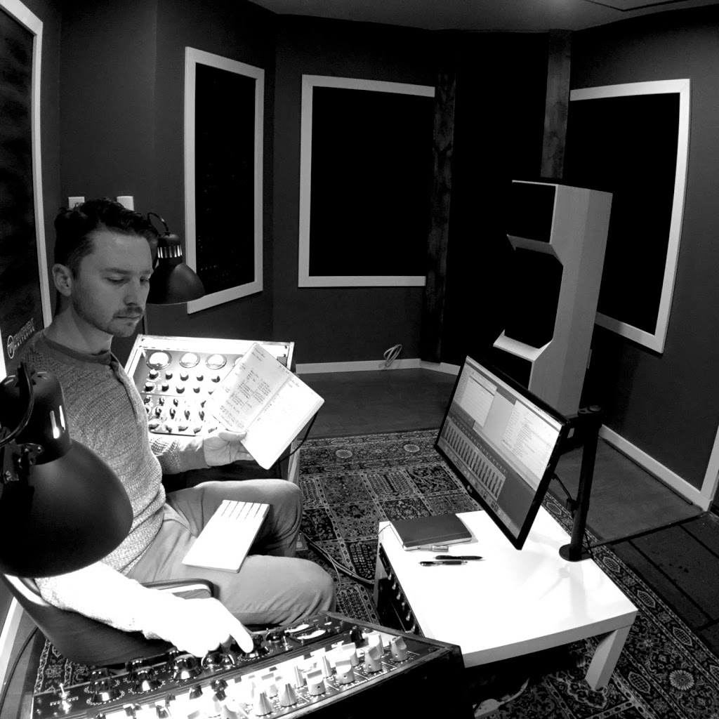 Transparent Mastering | 165 Balsam Ave N, Hamilton, ON L8L 2Y4, Canada | Phone: (289) 922-8933