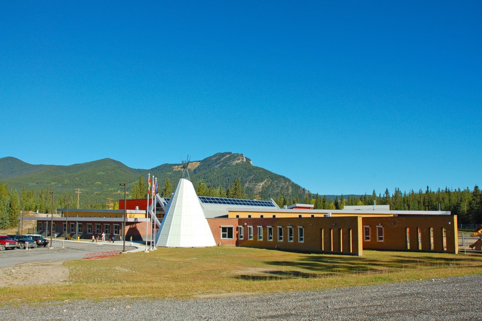 Taotha Community School | Clearwater County, AB T0M 2H0, Canada | Phone: (403) 721-3989