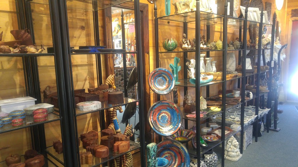 Sea Jewels | 15 Bayfield Main St S, Bayfield, ON N0M 1G0, Canada | Phone: (519) 565-5778