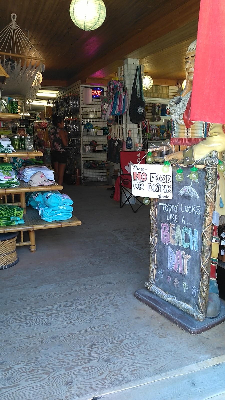 Beach Shop | Port Dover, ON N0A 1N0, Canada