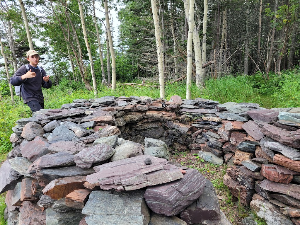 Parc naturel et historique de lÎle-aux-Basques | Trois-Pistoles, QC, Canada | Phone: (418) 554-8636