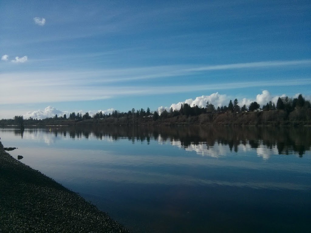 York Boat Compound | 23353 Trans Canada Trail, Langley City, BC V1M 3R5, Canada | Phone: (778) 878-3861
