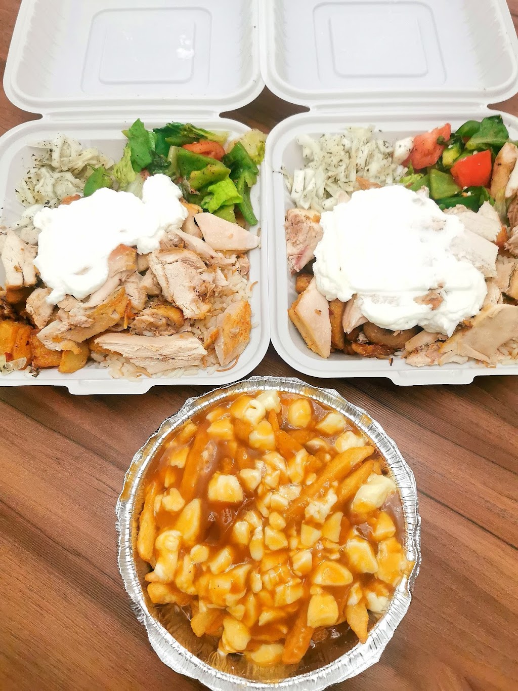 Amara Ahuntsic | 795 Rue Legendre E, Montréal, QC H2M 1H1, Canada | Phone: (514) 303-6272