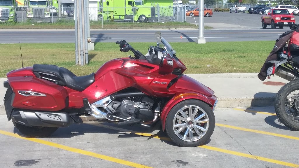 Ultramar | 351 Chemin Yamaska, Saint-Germain-de-Grantham, QC J0C 1K0, Canada | Phone: (819) 395-4914