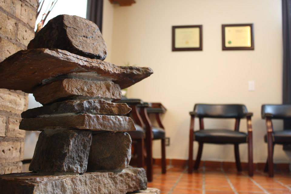 Centre Santé Vitalis | 5385 1re Ave, Québec, QC G1H 2V5, Canada | Phone: (418) 664-1313
