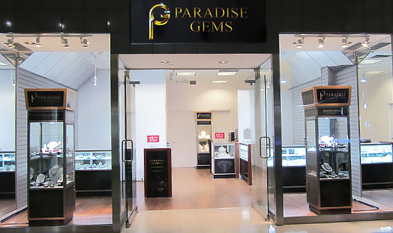 Paradise Gems | Calgary, AB T2L 2K1, Canada | Phone: (403) 690-0277