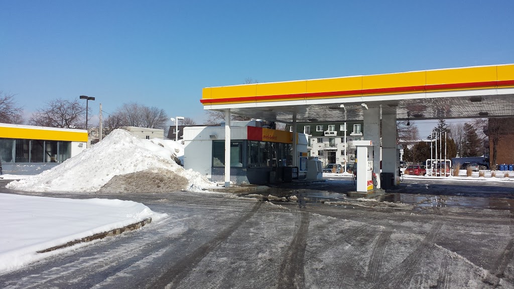 Shell | 3337 Boulevard Taschereau, Greenfield Park, QC J4V 2H5, Canada | Phone: (450) 926-3401