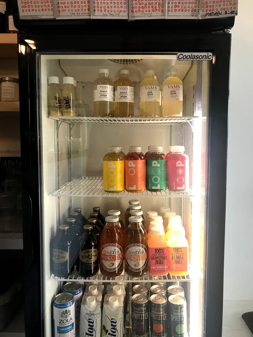 Cygnet Coffee | 1691 Dundas St W, Toronto, ON M6K 1V2, Canada
