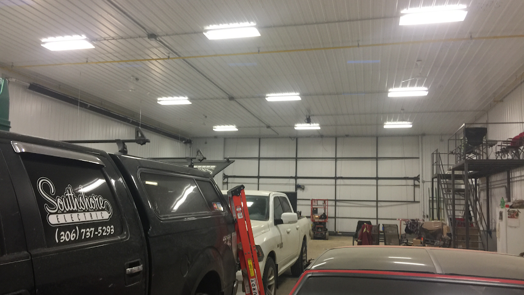 Southshore Electric | 920 Woodland Bay, Buena Vista, SK S2V 1B4, Canada | Phone: (306) 737-5293