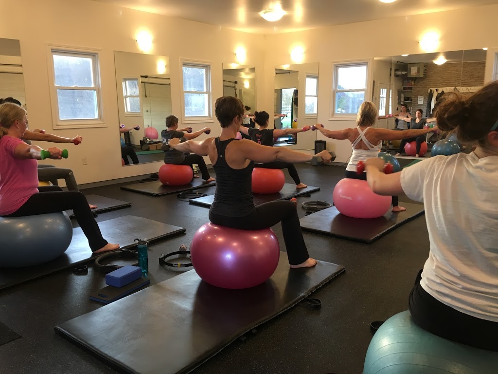 CUSTOM FIT VITALITY | 188 Langford Dr, Warkworth, ON K0K 3K0, Canada | Phone: (705) 761-9944