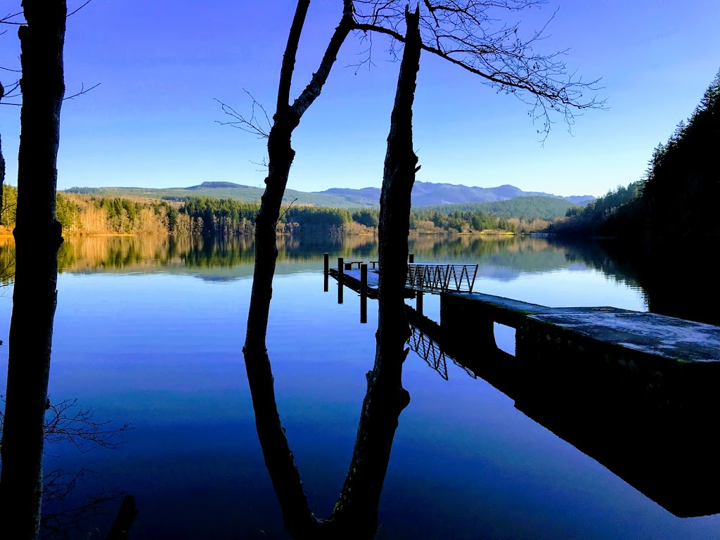 Lake Padden Park | 4882 S Samish Way, Bellingham, WA 98229, USA | Phone: (360) 778-7000