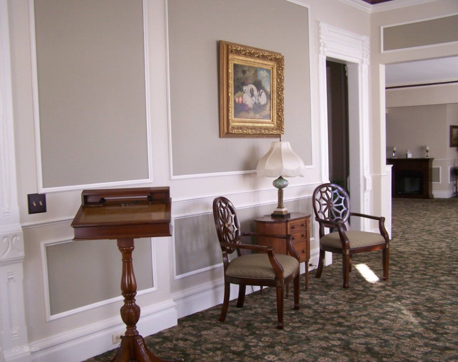 Bower-Rose Funeral Home | 222 N Main St, Marine City, MI 48039, USA | Phone: (810) 765-8700