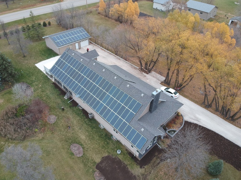 Living Skies Solar | 5431 Portage Ave, Headingley, MB R4H 1H8, Canada | Phone: (204) 510-1499