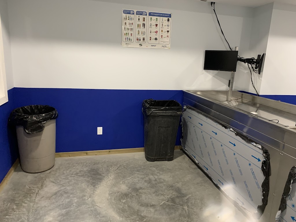 Mundare Bottle Depot | 5012 50 Ave, Mundare, AB T0B 3H0, Canada | Phone: (780) 265-1377