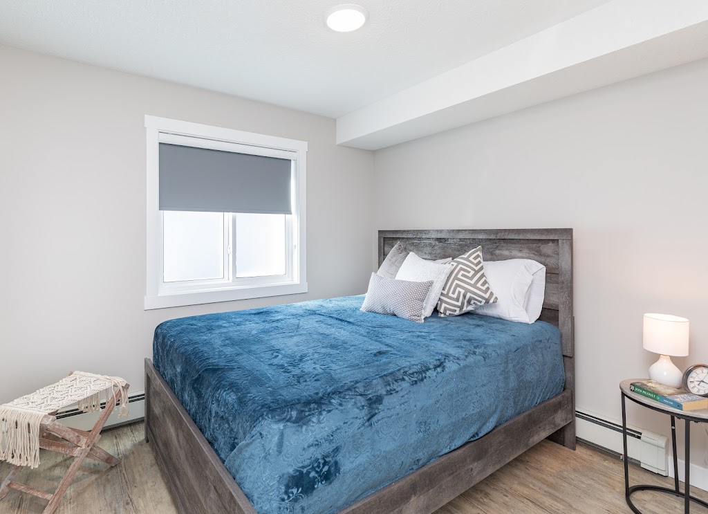 Sage Hill Views | #100, 80 Sage Hill Road, Sage Hill Dr NW, Calgary, AB T3R 1W8, Canada | Phone: (403) 476-8888