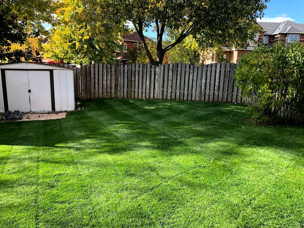 Gallabrigo Lawn Care Services | 153 Baker St, Whitchurch-Stouffville, ON L4A 1K6, Canada | Phone: (647) 402-5646