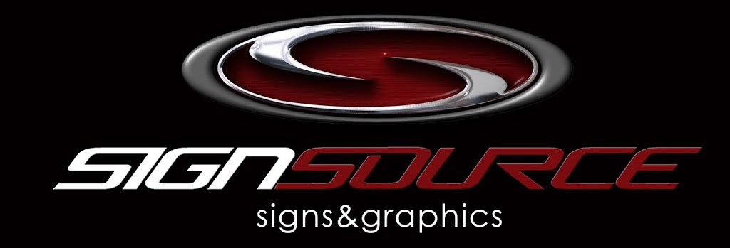 Sign Source Signs & Graphics | 15625 112 Ave NW, Edmonton, AB T5M 2V8, Canada | Phone: (780) 421-1451