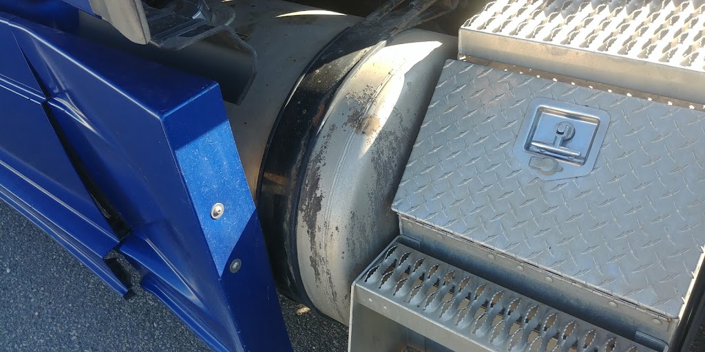 Gorts Truck Wash | 8001 Edgar Industrial Crescent, Red Deer, AB T4P 3S2, Canada | Phone: (403) 309-1888