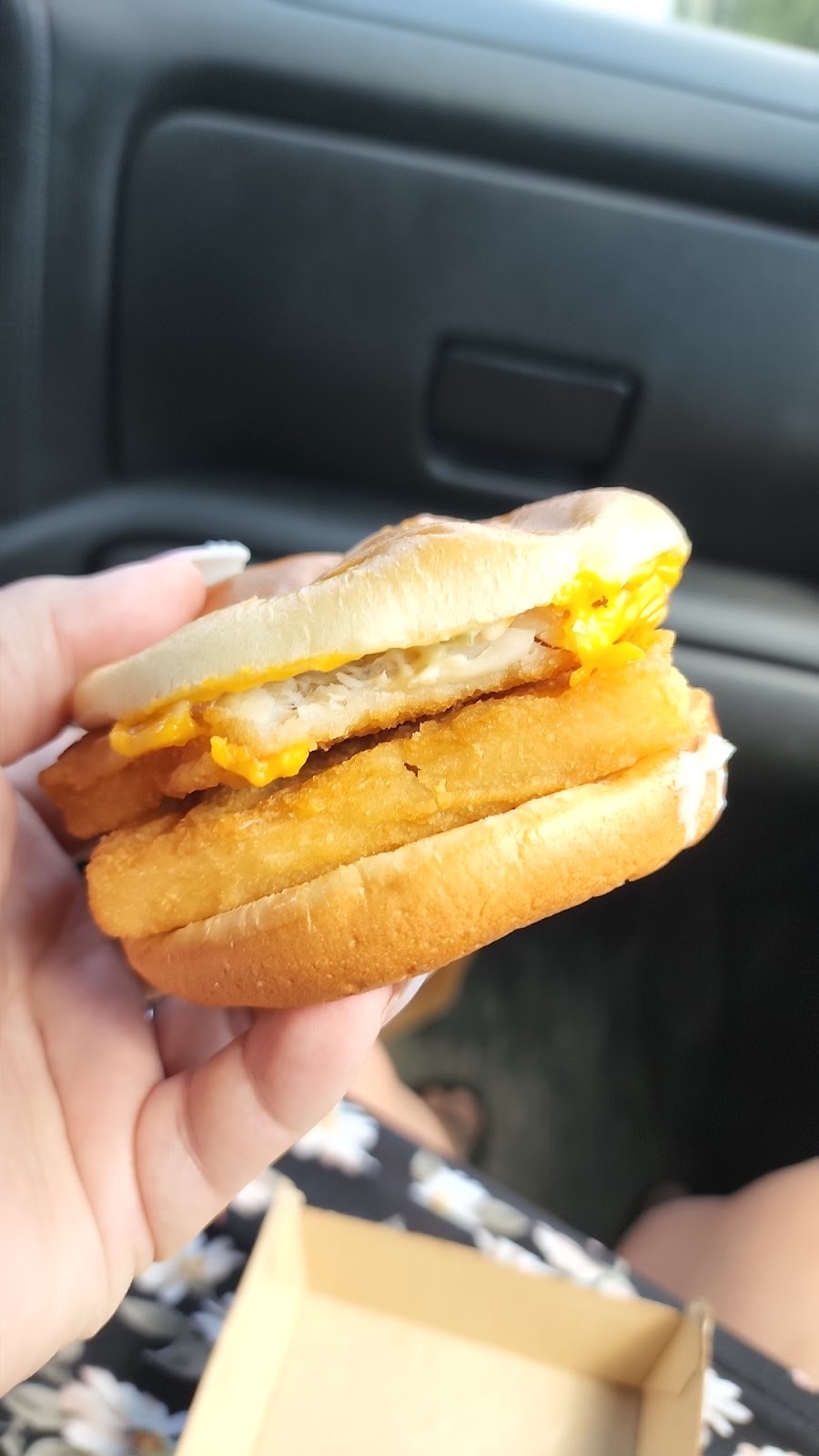 McDonalds | 841 Main Ave W, Sundre, AB T0M 1X0, Canada | Phone: (403) 638-1289