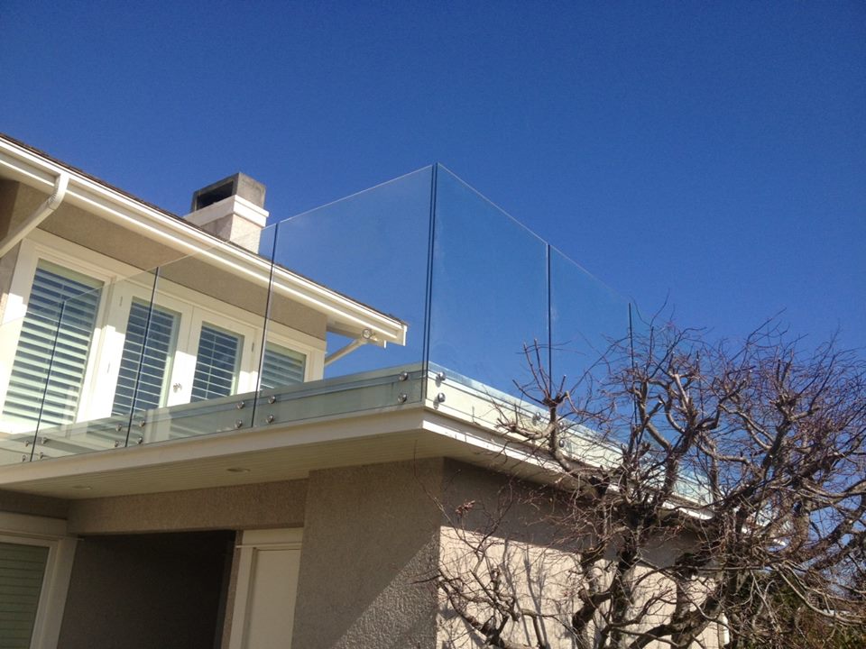 Prism Glass Ltd | 580 Seaborne Ave, Port Coquitlam, BC V3B 0M3, Canada | Phone: (604) 468-7969