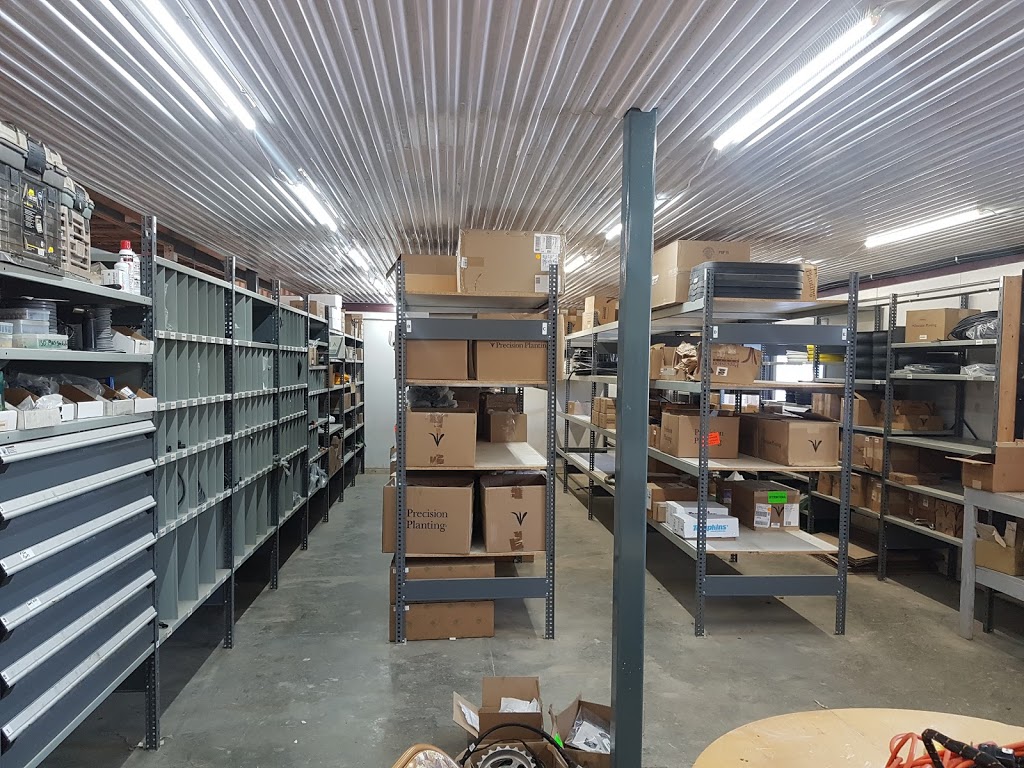 Clifford Precision | 5543 Minto Normanby Townline, Clifford, ON N0G 1M0, Canada | Phone: (519) 327-8804
