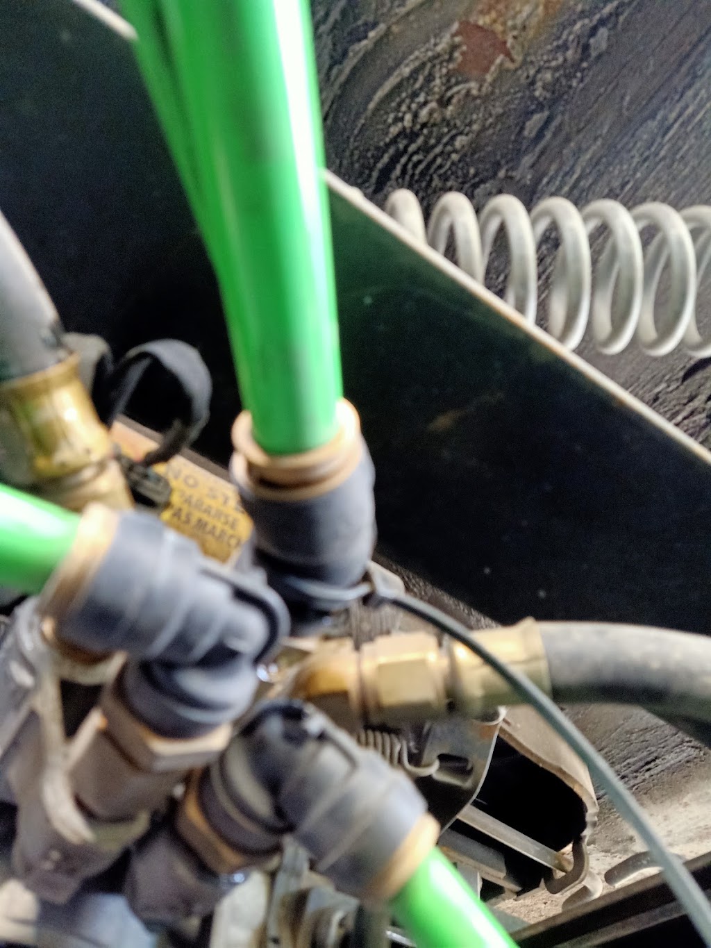 Repairway | 67 Rainforest Dr, Brampton, ON L6R 1B1, Canada | Phone: (989) 262-4600