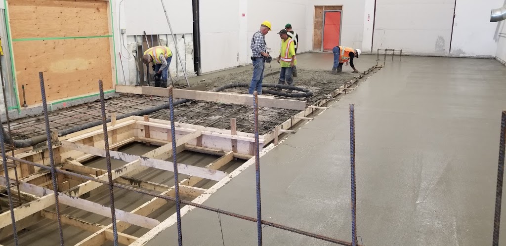 TG Schulz Ltd | 1187 Bradner Rd, Abbotsford, BC V4X 1H8, Canada | Phone: (604) 724-0921