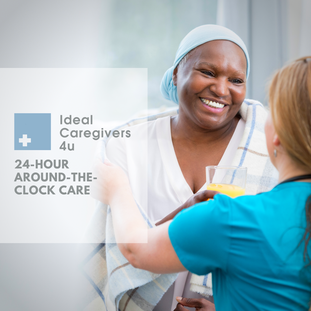 Ideal Caregivers 4u Hamilton | 158 Bond St S, Hamilton, ON L8S 1T2, Canada | Phone: (365) 355-5891
