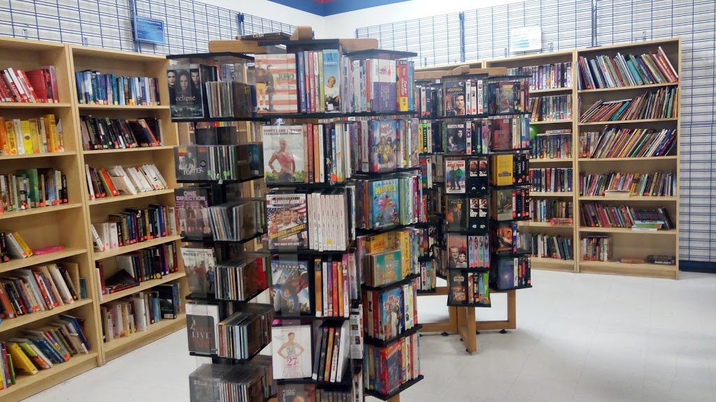 The Salvation Army Thrift Store | 1960 Dundas St, London, ON N5V 1P5, Canada | Phone: (519) 451-0178