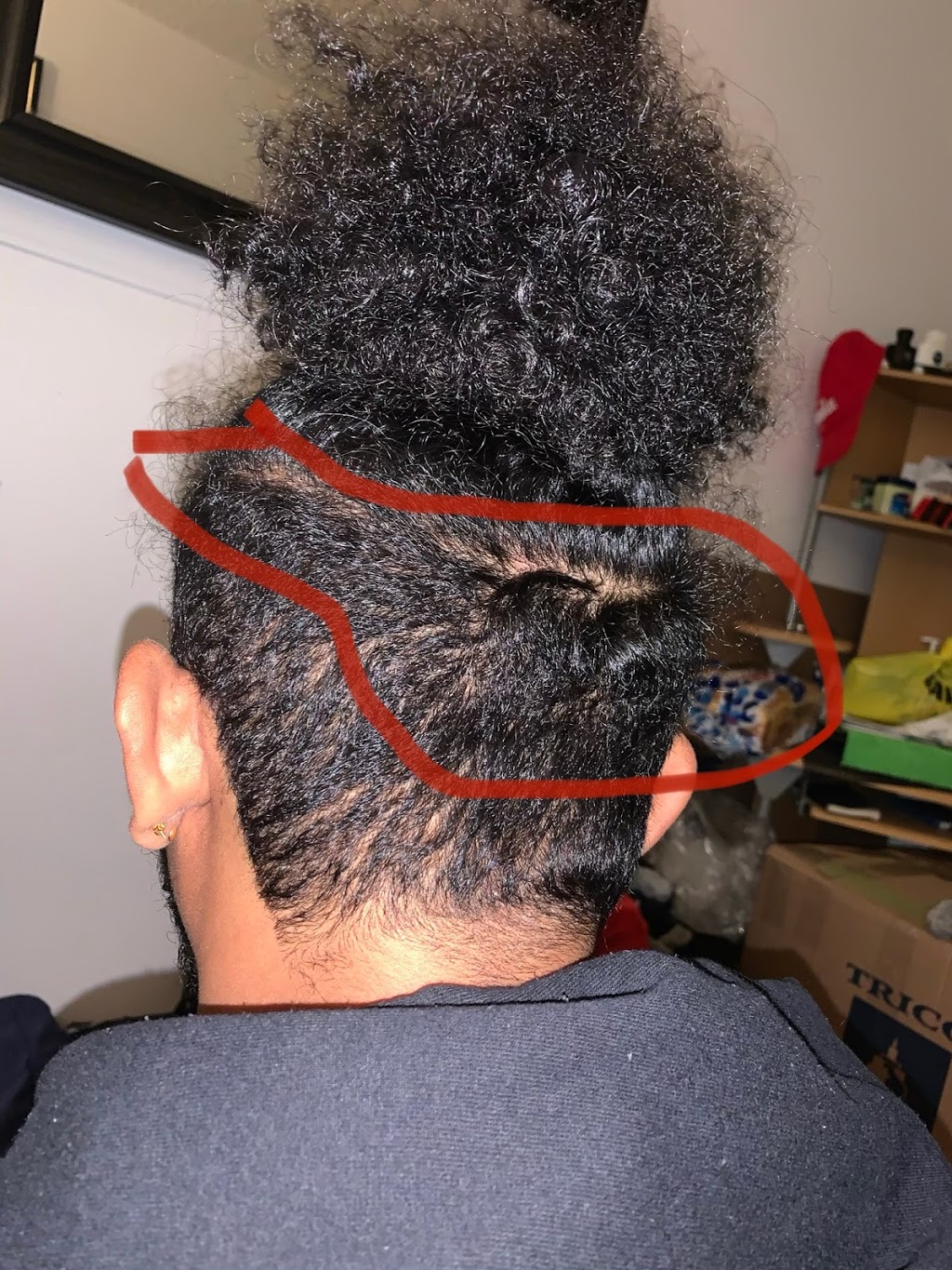 G&G Hair Studio | 2626 Eglinton Ave E, Scarborough, ON M1K 2S3, Canada | Phone: (416) 266-6366