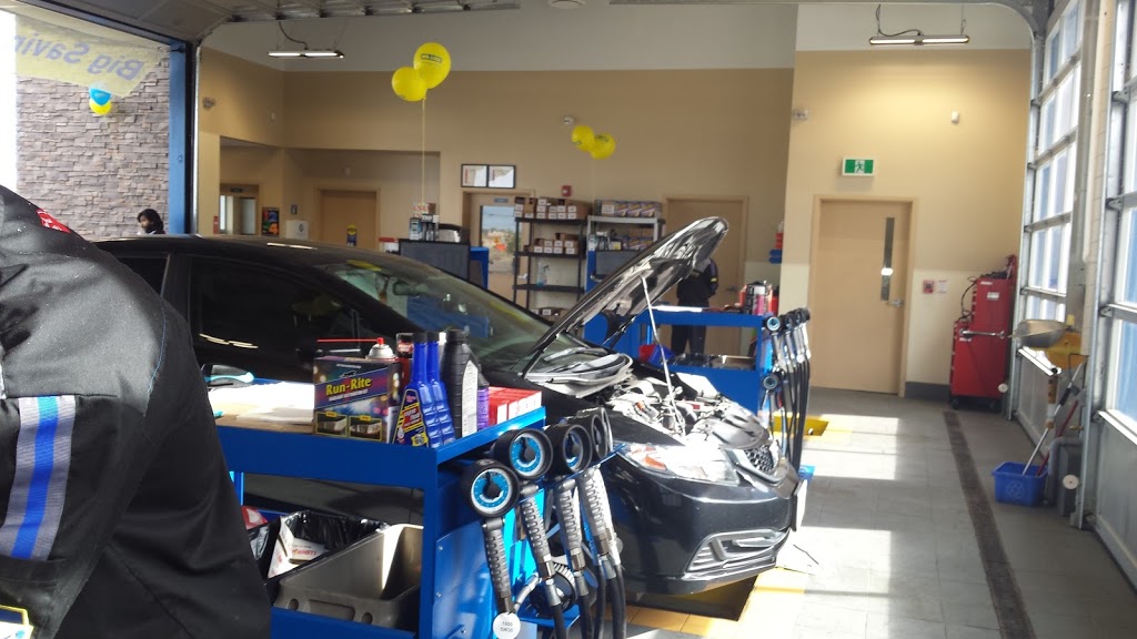 Mr. Lube | 146 Upper Mt Albion Rd, Stoney Creek, ON L8J 1V4, Canada | Phone: (905) 560-6776