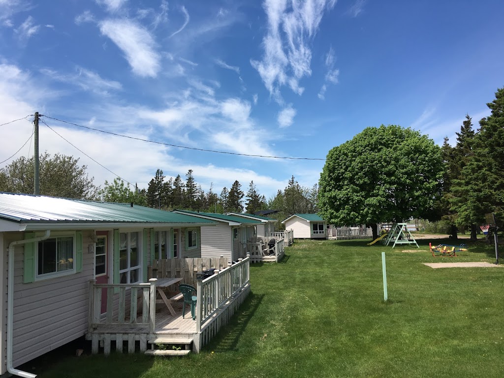 Stanhope Cottages | 34 Carlie Ln, York, PE C0A 1P0, Canada | Phone: (888) 807-2011