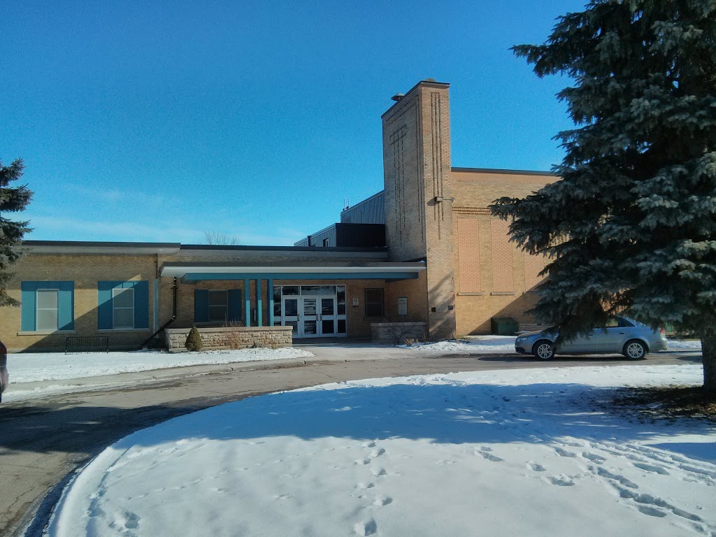 Knollwood Park Public School | 70 Gammage St, London, ON N5Y 2B1, Canada | Phone: (519) 452-8290