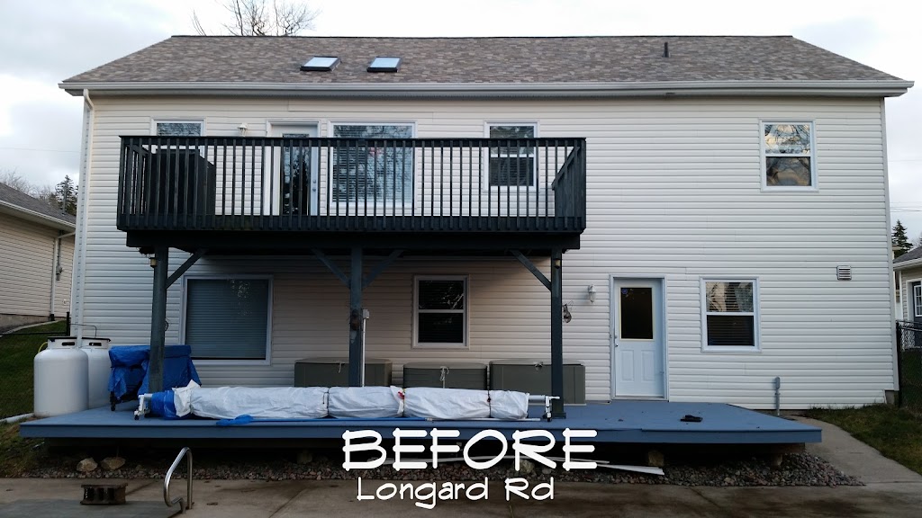 Accurate House Plans Gold Ln, Montague Gold Mines, NS B2R 1J5, Canada