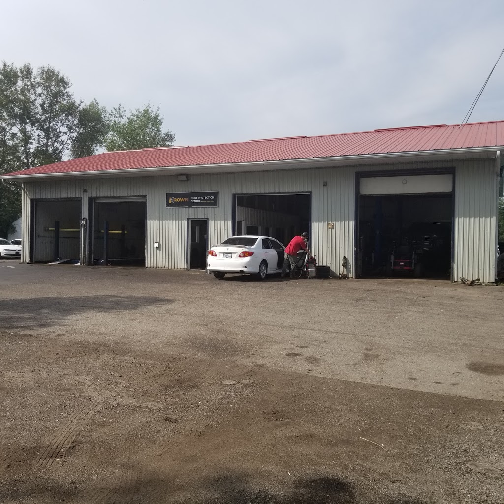 Krown Sutton | 5401 Ravenshoe RD R.R. 1, Sutton West, ON L0E 1R0, Canada | Phone: (905) 473-3191